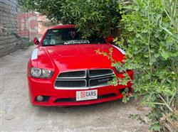 دودج تشارجر